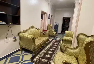 Properties For rent - 2 rooms - floor 1