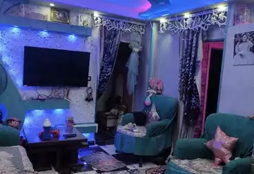 شقق للبيع - 2 غرف - بالدور 4
