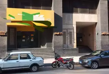 تجاري للإيجار