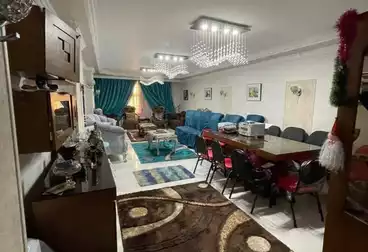 شقق للبيع - 3 غرف - بالدور 12