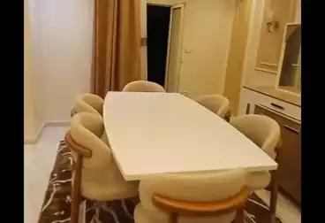 Furnished Apartment For sale - 3 rooms - floor 3