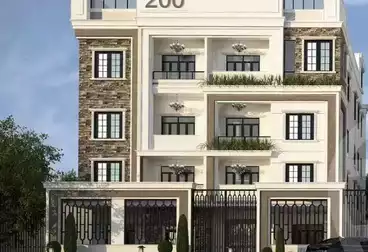 Apartments For sale - 3 rooms - floor 1