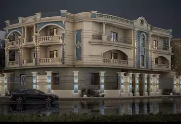 Apartment with Garden For sale - 3 rooms - floor 0