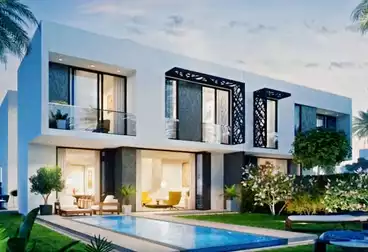 Separate Villa For sale - 3 rooms