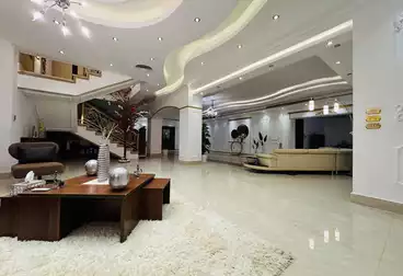 Separate Villa For sale - 7 rooms