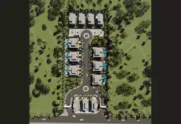 Separate Villa For sale - 4 rooms