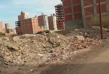 أراضي للبيع