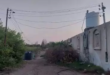 أرض مباني سكنية للبيع
