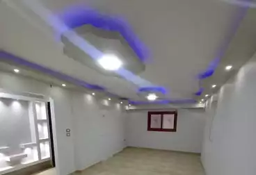 Apartments For sale - 3 rooms - floor 7