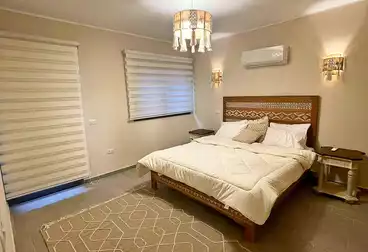 شقق للإيجار - 1 غرف - بالدور 1