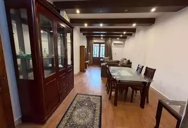 شقق مفروشة للإيجار - 2 غرف - بالدور 3