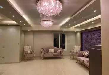 شقق للإيجار - 3 غرف - بالدور 3