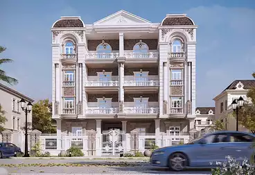 undefined undefined - 4 rooms - floor 3