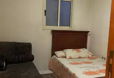 Furnished Apartment For rent - 2 rooms - floor 15