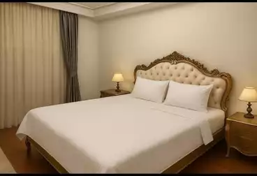 Separate Villa For rent - 3 rooms