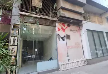 Commercial For rent - floor 0