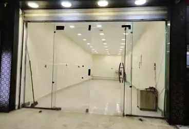 Commercial For rent - floor 0