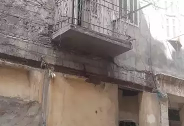 Building For sale - 2 rooms