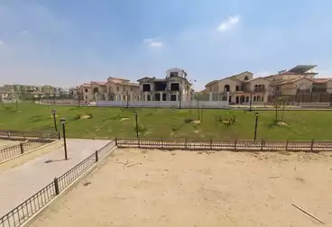 Separate Villa For sale - 5 rooms