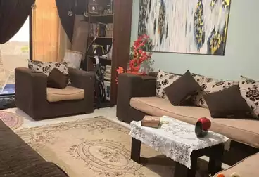 Apartments For sale - 3 rooms - floor 6