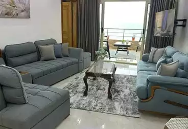 شقق مفروشة للإيجار - 2 غرف - بالدور 1