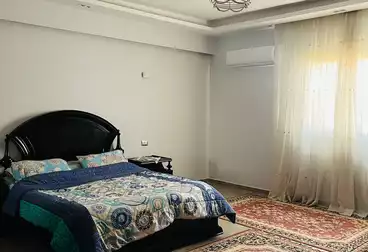 شقق مفروشة للإيجار - 3 غرف - بالدور 2