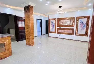 Roof For sale - 2 rooms - floor 6