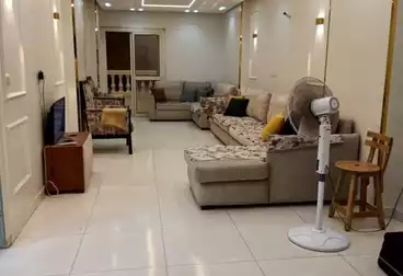 شقق للبيع - 3 غرف - بالدور 6