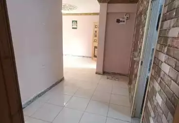 Apartments For sale - 3 rooms - floor 3