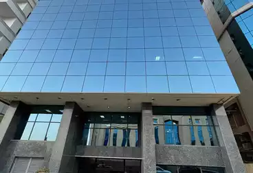 Corporate Branch For rent - 5 rooms - floor 4