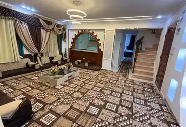 Duplex For sale - 2 rooms - floor 5