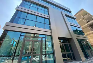 Administrative For rent - 10 rooms