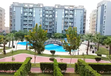Apartments For rent - 3 rooms - floor 3