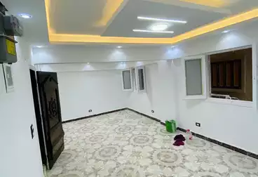 إداري للبيع - 2 غرف - بالدور 1