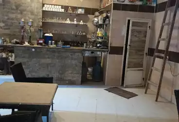 Cafe For rent