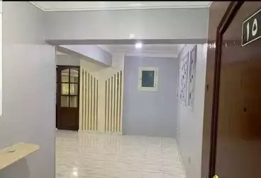 Apartments For rent - 3 rooms - floor 5