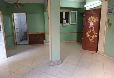 Apartments For sale - 4 rooms - floor 1