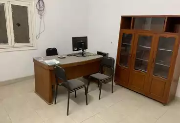 Offices For rent - 2 rooms - floor 0
