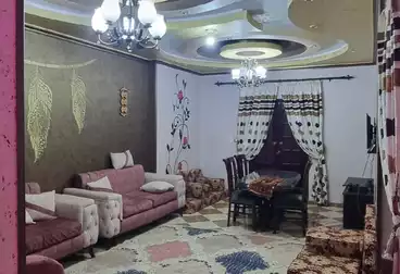 شقق مفروشة للإيجار - 2 غرف - بالدور 12