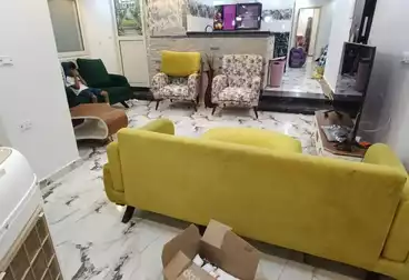 Apartments For rent - 3 rooms - floor 6