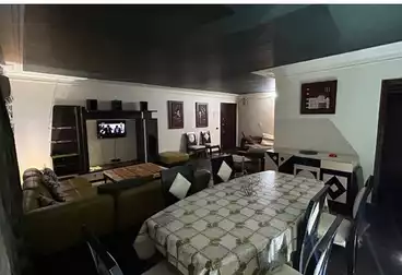 Furnished Apartment For rent - 2 rooms - floor 0