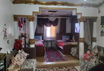 Apartments For sale - 2 rooms - floor 6