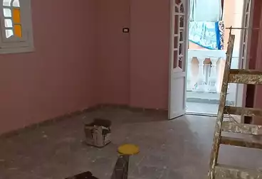 شقق للبيع - 3 غرف - بالدور 5