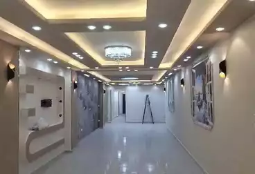 Apartments For sale - 3 rooms - floor 7