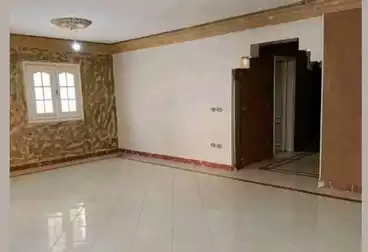 شقق للبيع - 3 غرف - بالدور 1