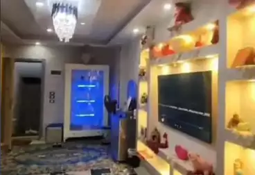 Apartments For sale - 2 rooms - floor 10