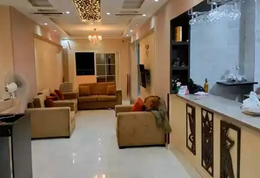 شقق للبيع - 3 غرف - بالدور 15