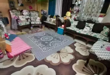 Apartments For sale - 2 rooms - floor 4
