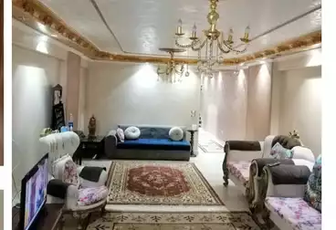 Duplex For sale - 4 rooms - floor 11