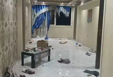undefined undefined - 3 rooms - floor 12